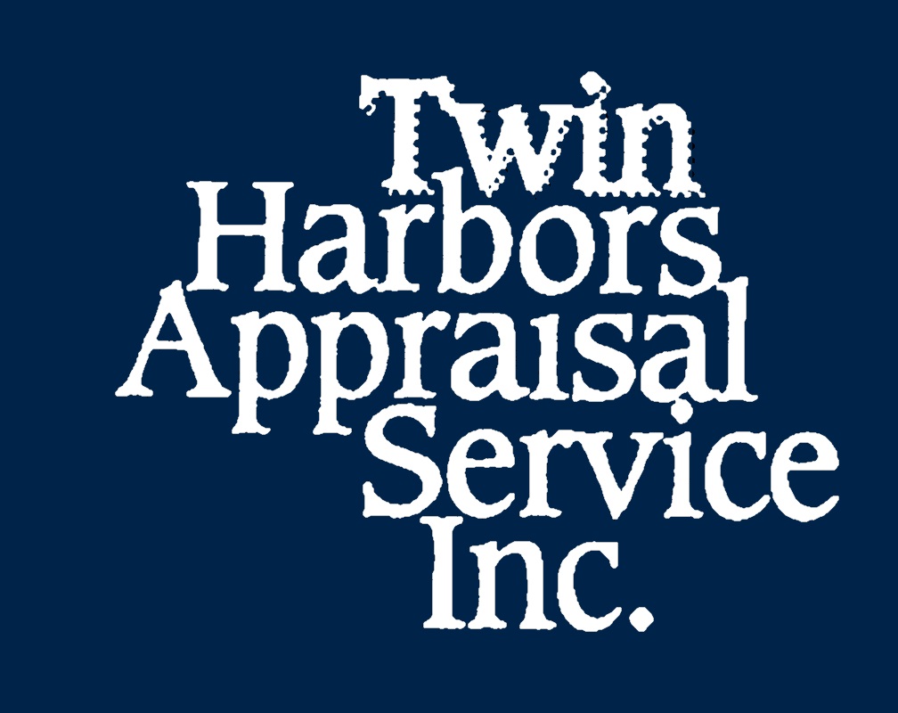 Twin Harbors Appraisal Service, Inc. Logo
